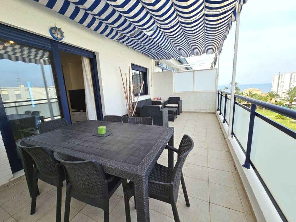 Penthouse i Denia, Alicante - foto 3