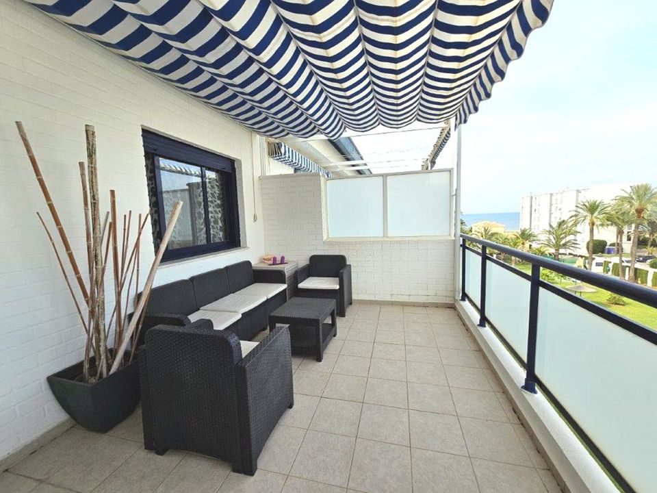 Penthouse i Denia, Alicante - foto 4