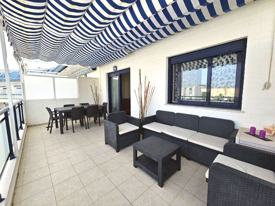 Penthouse i Denia, Alicante - foto 5