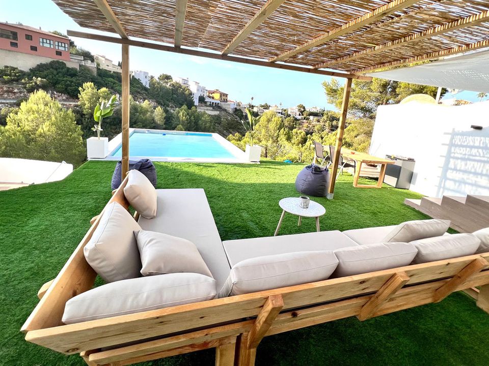 Villa i Denia, Alicante - foto 5