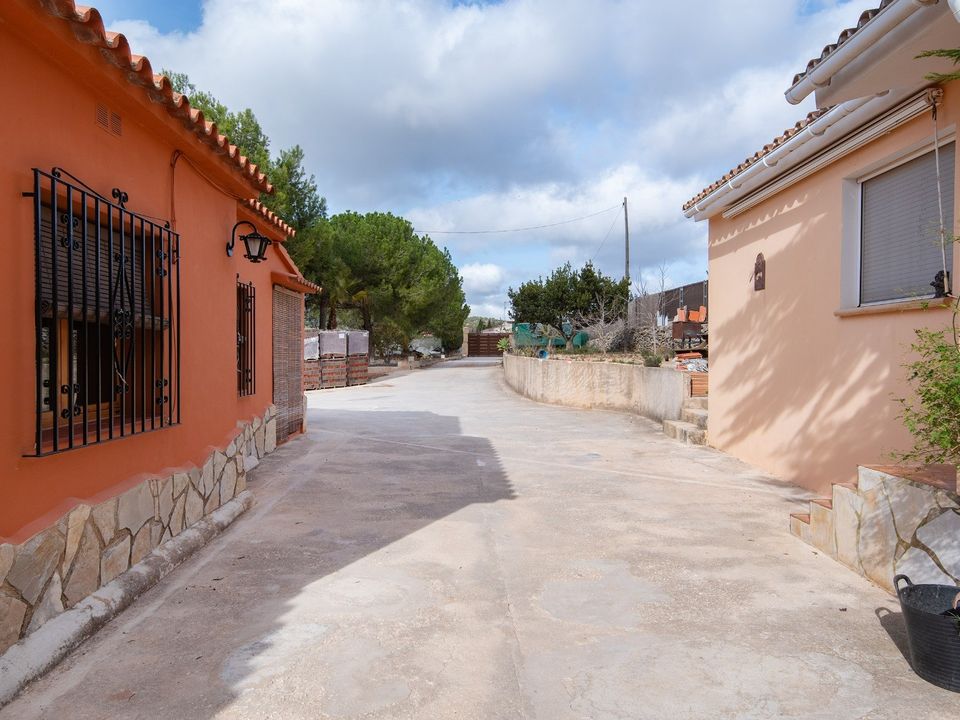 Finca i Benissa, Alicante - foto 4