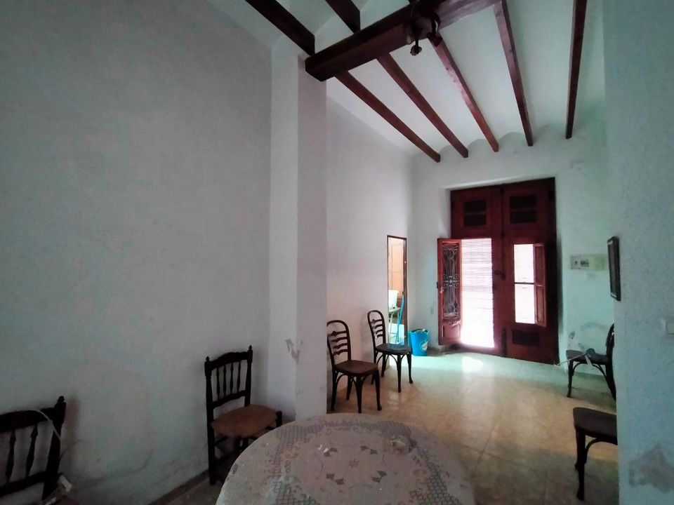 Byhus i Benimeli, Alicante - foto 3