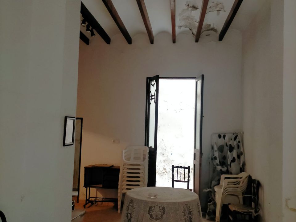 Byhus i Benimeli, Alicante - foto 4