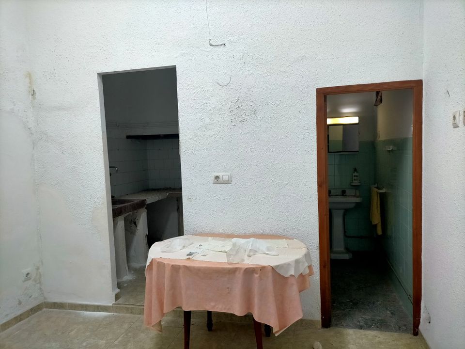 Byhus i Benimeli, Alicante - foto 5