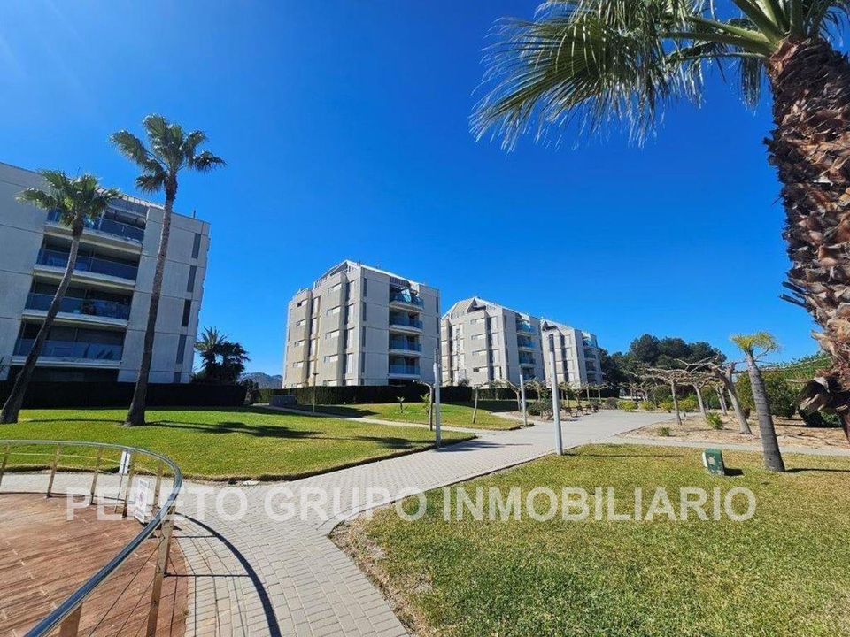 Lejlighed i El Verger, Alicante - foto 3