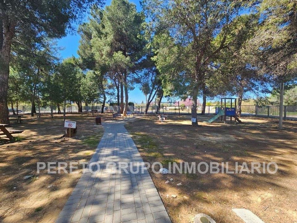 Lejlighed i El Verger, Alicante - foto 4
