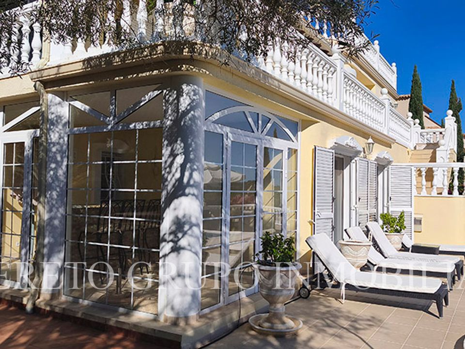 Villa i Pedreguer, Alicante - foto 4