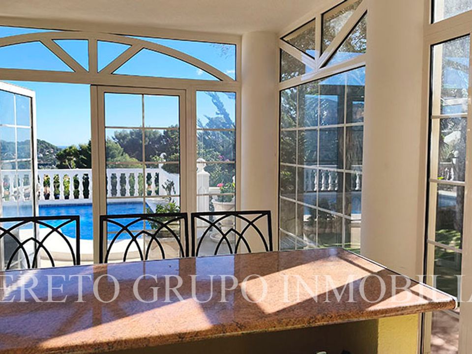 Villa i Pedreguer, Alicante - foto 5