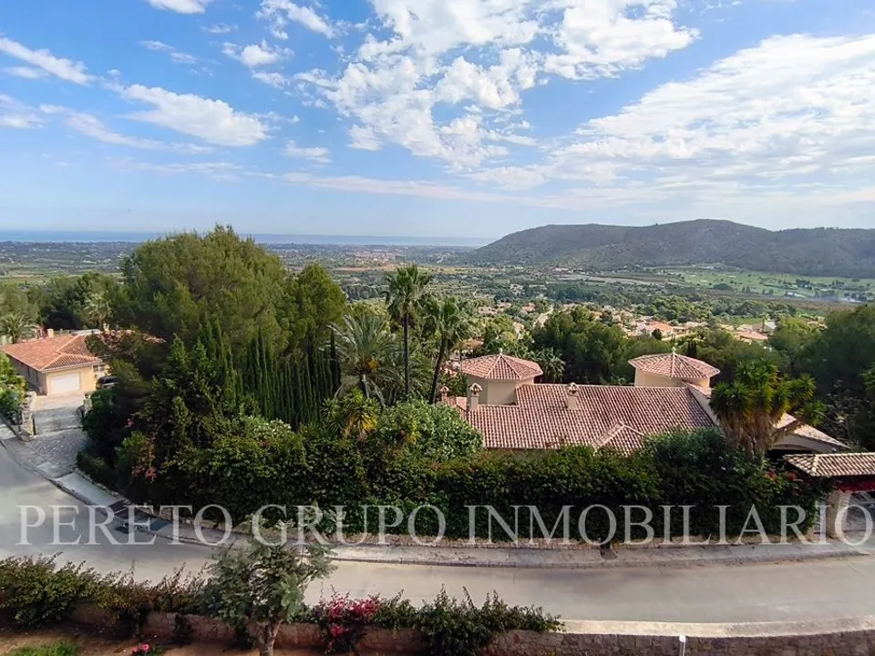 Penthouse i Pedreguer, Alicante - foto 1
