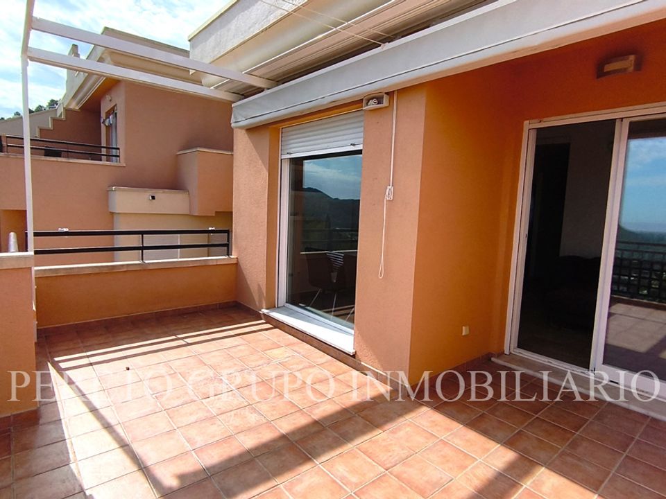 Penthouse i Pedreguer, Alicante - foto 4
