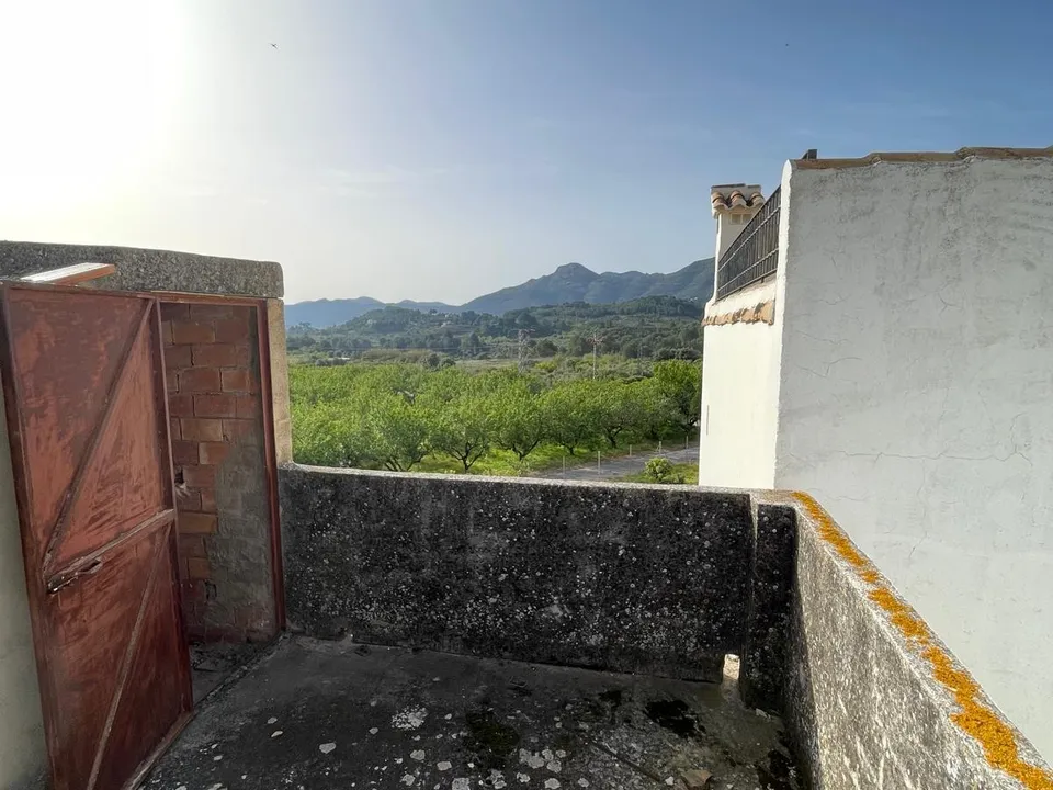 Byhus i Murla, Alicante - foto 3
