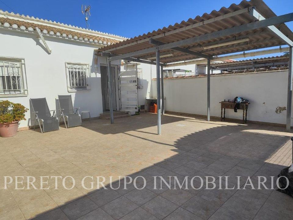 Rækkehus i Denia, Alicante - foto 1