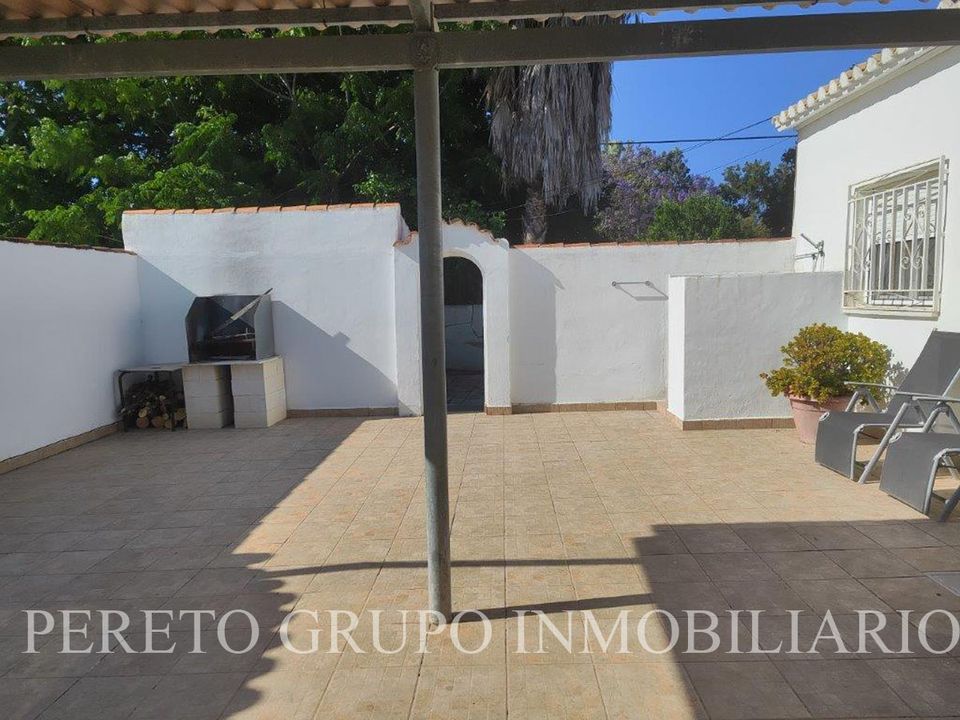 Rækkehus i Denia, Alicante - foto 2