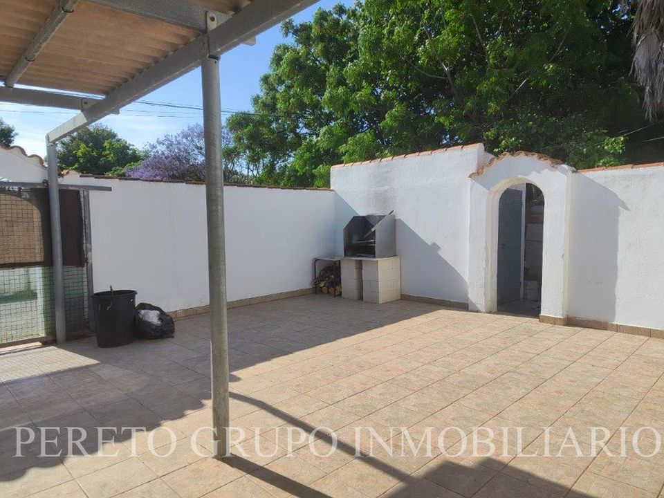 Rækkehus i Denia, Alicante - foto 3