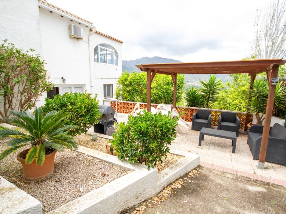 Villa i Orba, Alicante - foto 2