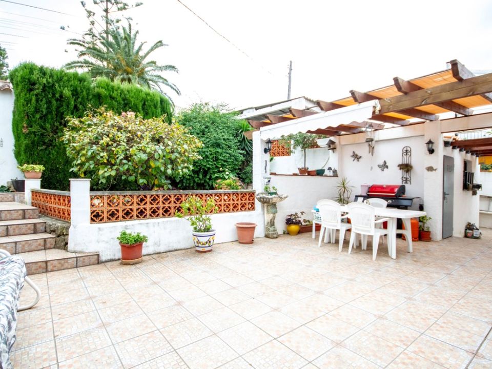 Villa i Orba, Alicante - foto 3