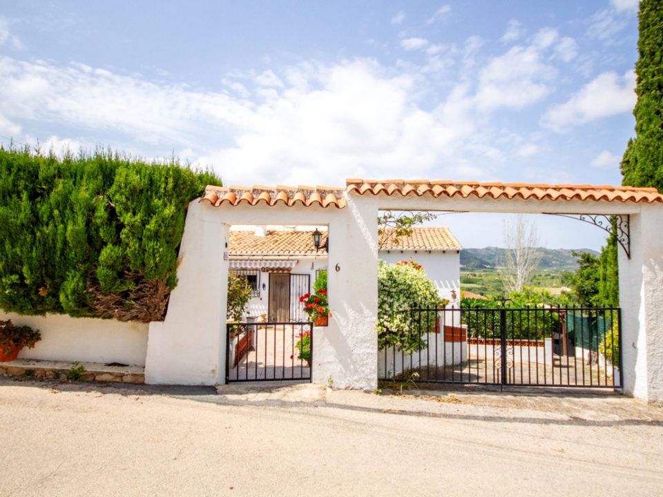 Villa i Orba, Alicante - foto 4