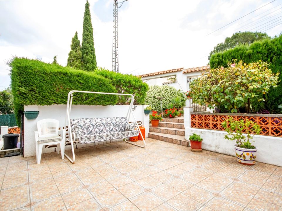 Villa i Orba, Alicante - foto 5