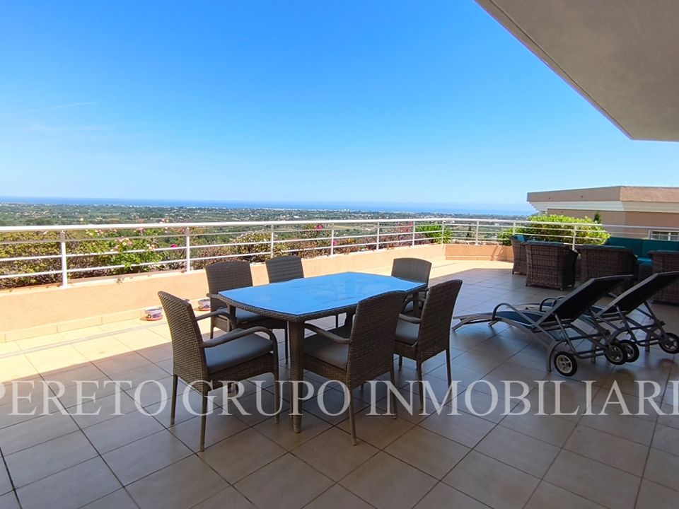 Lejlighed i Pedreguer, Alicante - foto 4