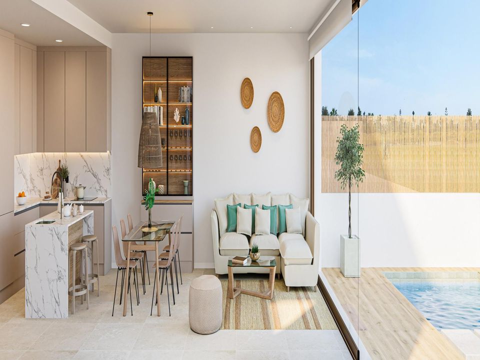 Penthouse i Los Alcazares, Murcia - foto 3