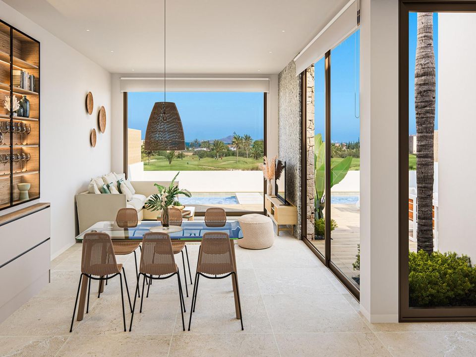 Penthouse i Los Alcazares, Murcia - foto 4