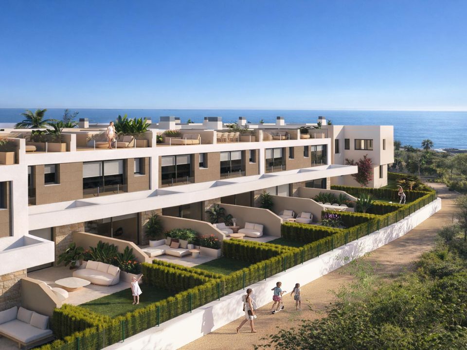 Villa i El Campello, Alicante - foto 1