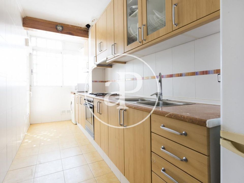 Apartment in Valencia, Valencia - photo 5