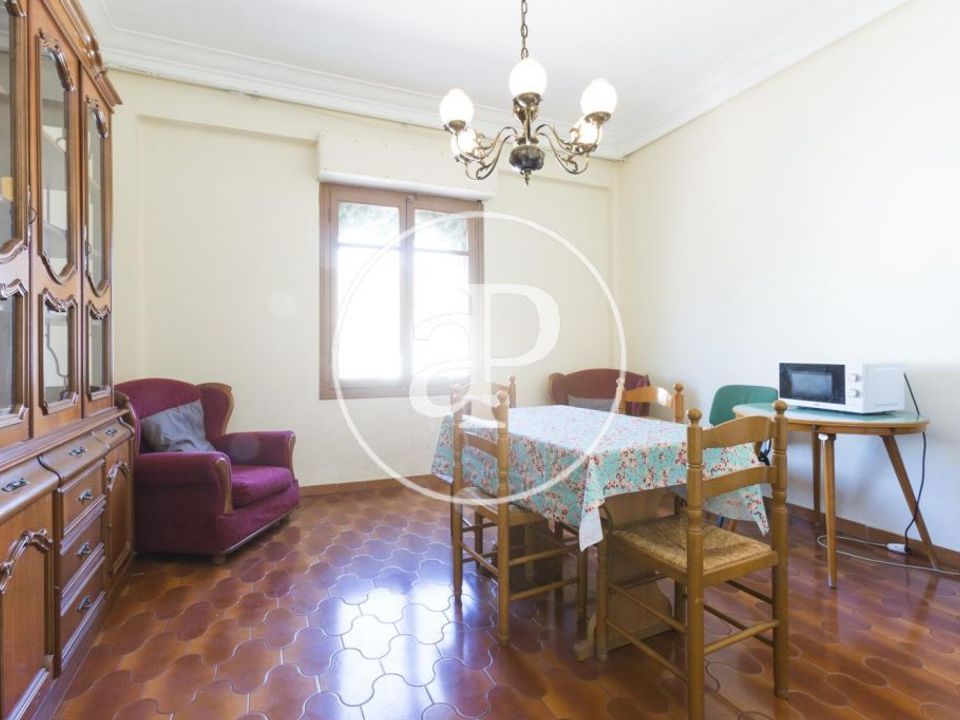 Apartment in Valencia, Valencia - photo 1