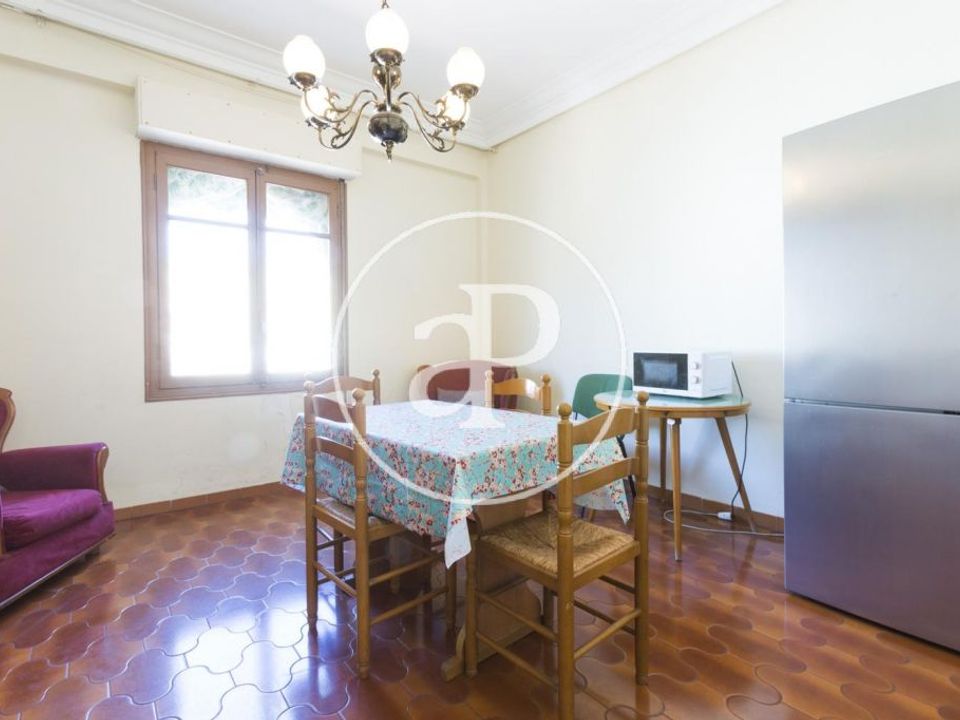 Apartment in Valencia, Valencia - photo 3