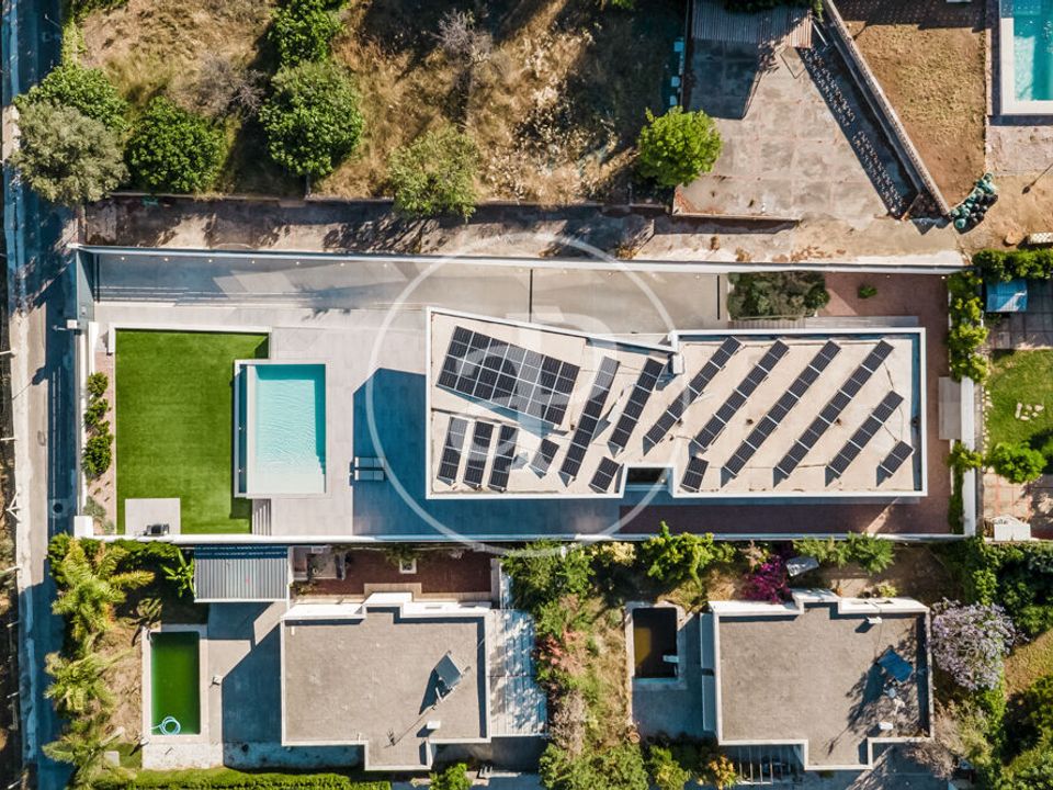 Villa i Naquera, Valencia - foto 4