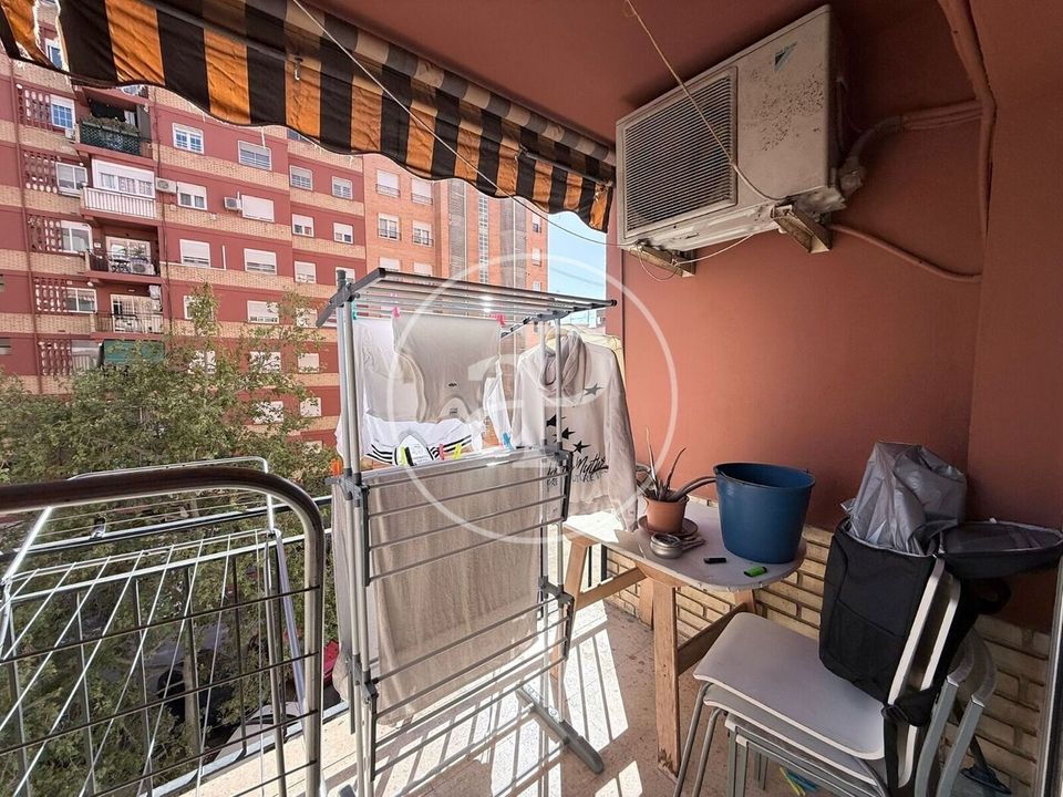 Lejlighed i Valencia, Valencia - foto 4