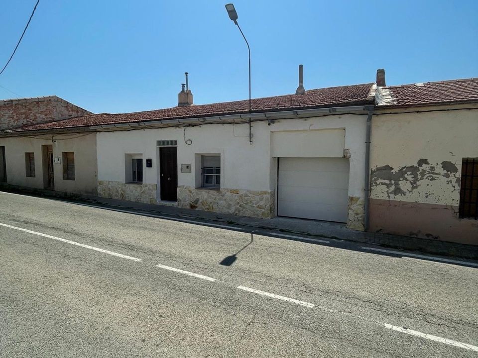 Landsbyhus i Canada Del Trigo, Alicante - bilde 4