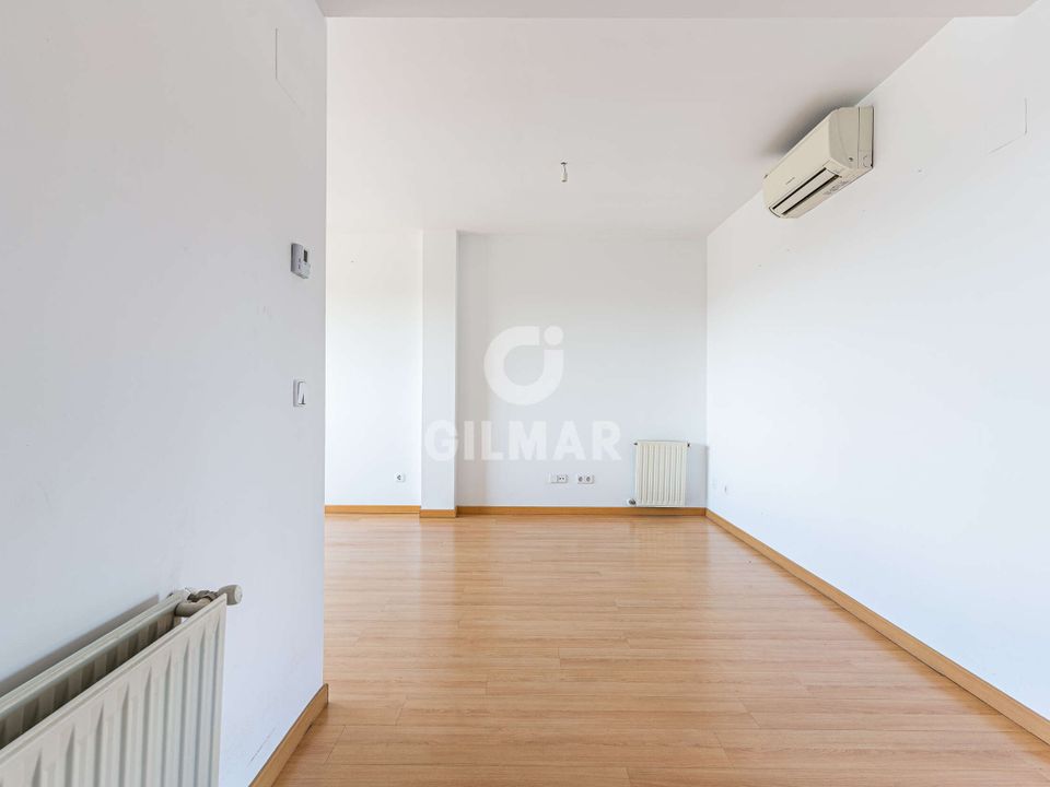 Penthouse i Madrid, Madrid - foto 3