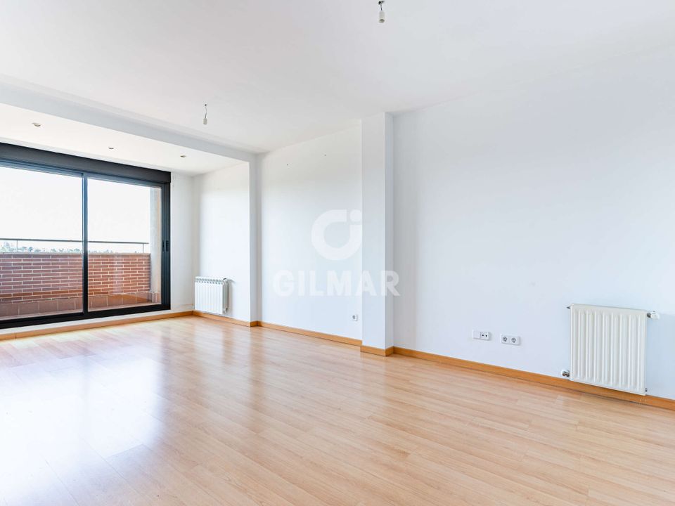 Penthouse i Madrid, Madrid - foto 4