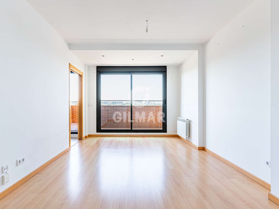 Penthouse i Madrid, Madrid - foto 5