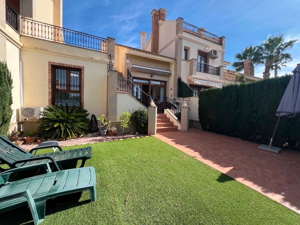 Bungalow i Algorfa, Alicante - foto 1