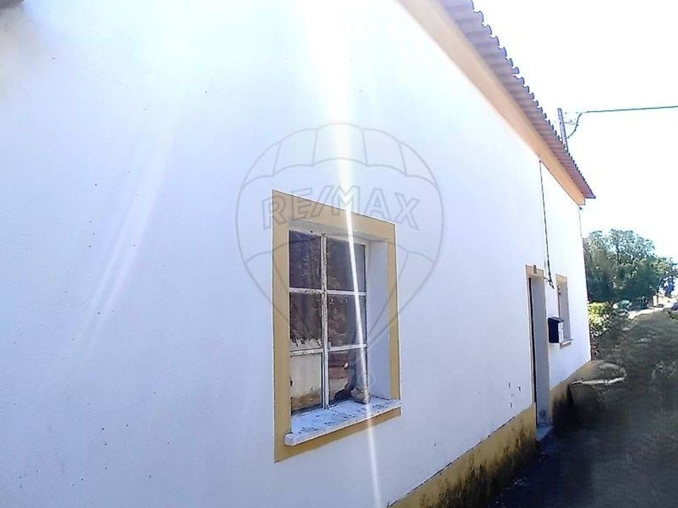 Villa i Gaviao, Portalegre - bilde 1