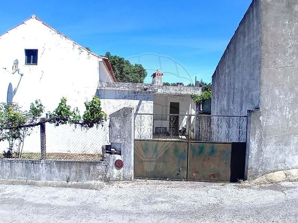 Villa i Gaviao, Portalegre - bilde 3