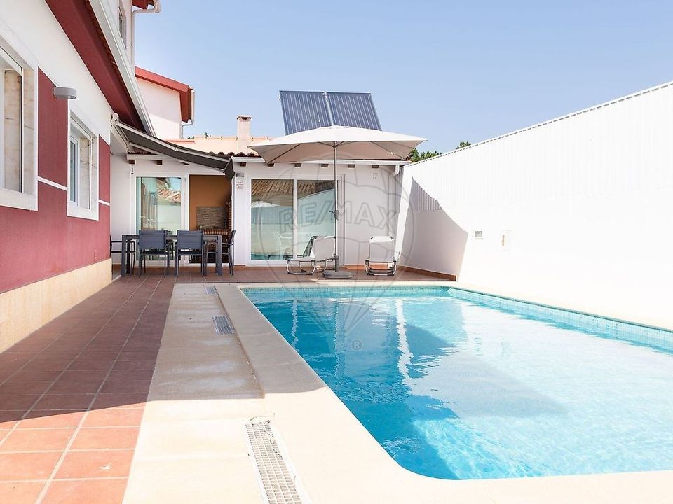 Villa i Torres Vedras, Lisbon - foto 1