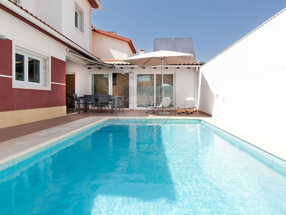 Villa i Torres Vedras, Lisbon - foto 2