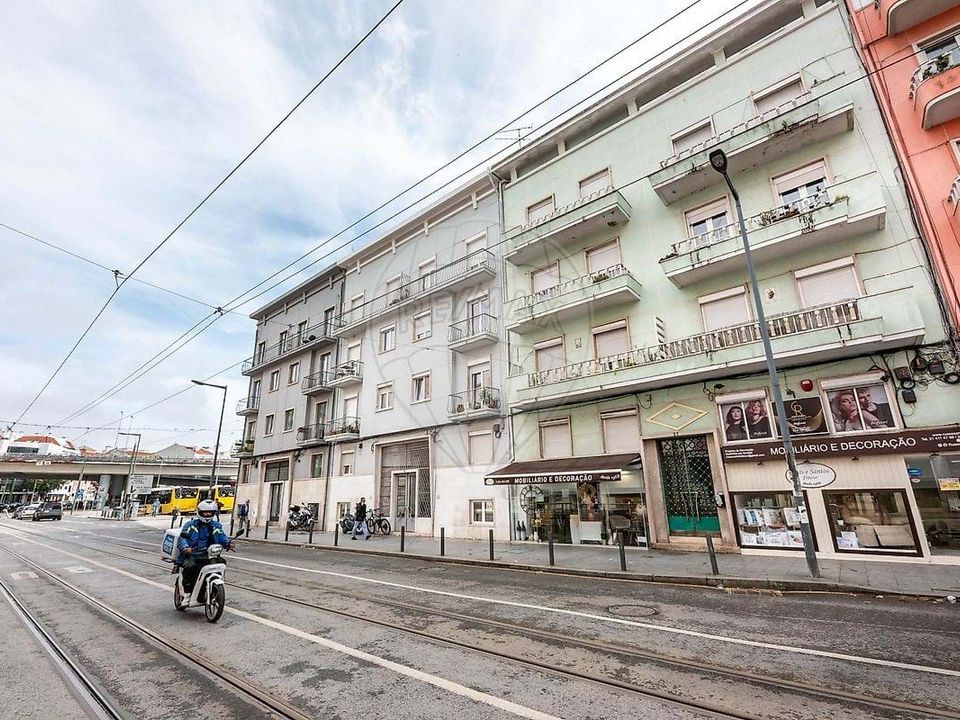 Lejlighed i Oeiras, Lisbon - foto 3