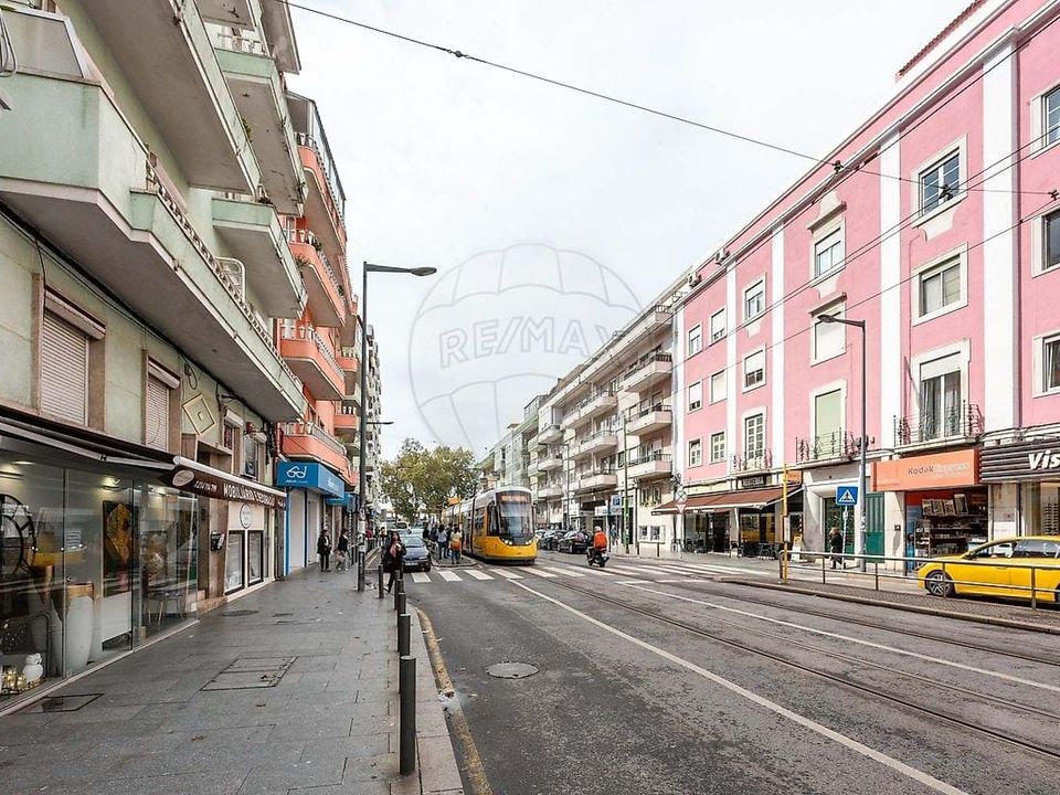 Lejlighed i Oeiras, Lisbon - foto 4