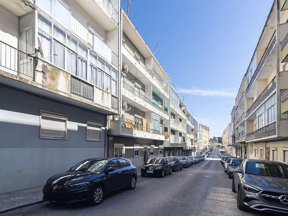 Lejlighed i Seixal, Setubal - foto 2