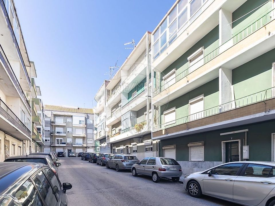 Lejlighed i Seixal, Setubal - foto 3