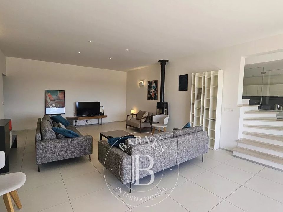 Villa i Sainte-Lucie de Porto-Vecchio, Corse-du-Sud - foto 4