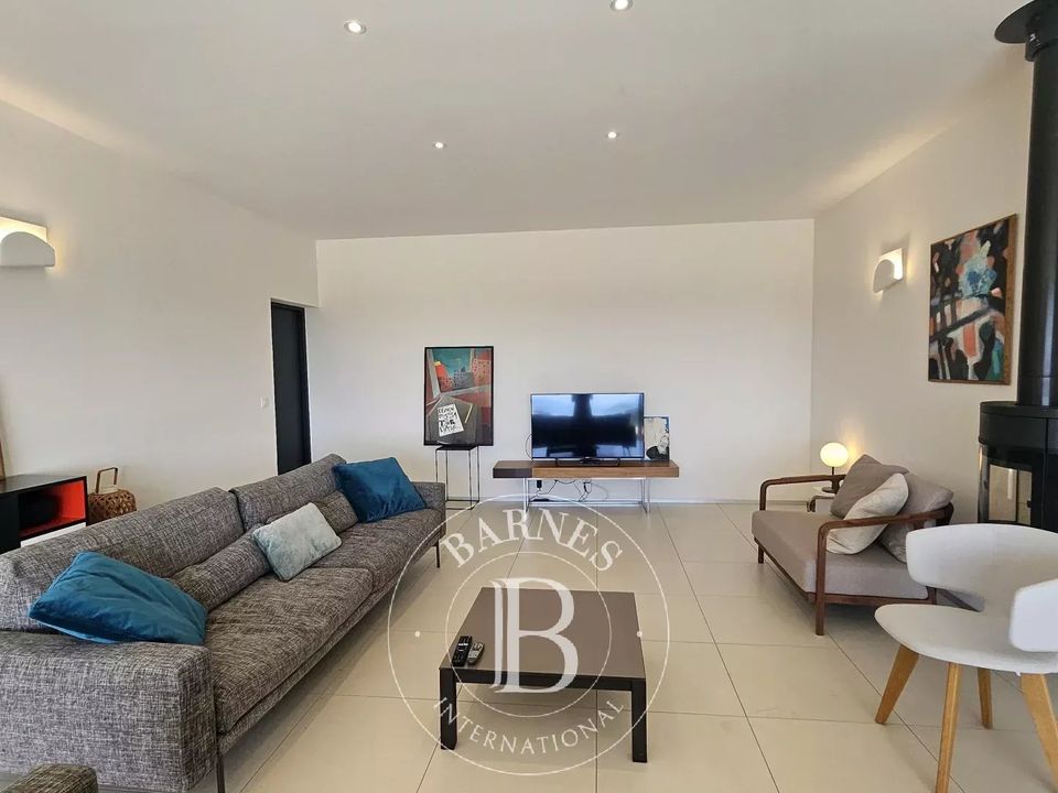 Villa i Sainte-Lucie de Porto-Vecchio, Corse-du-Sud - foto 5