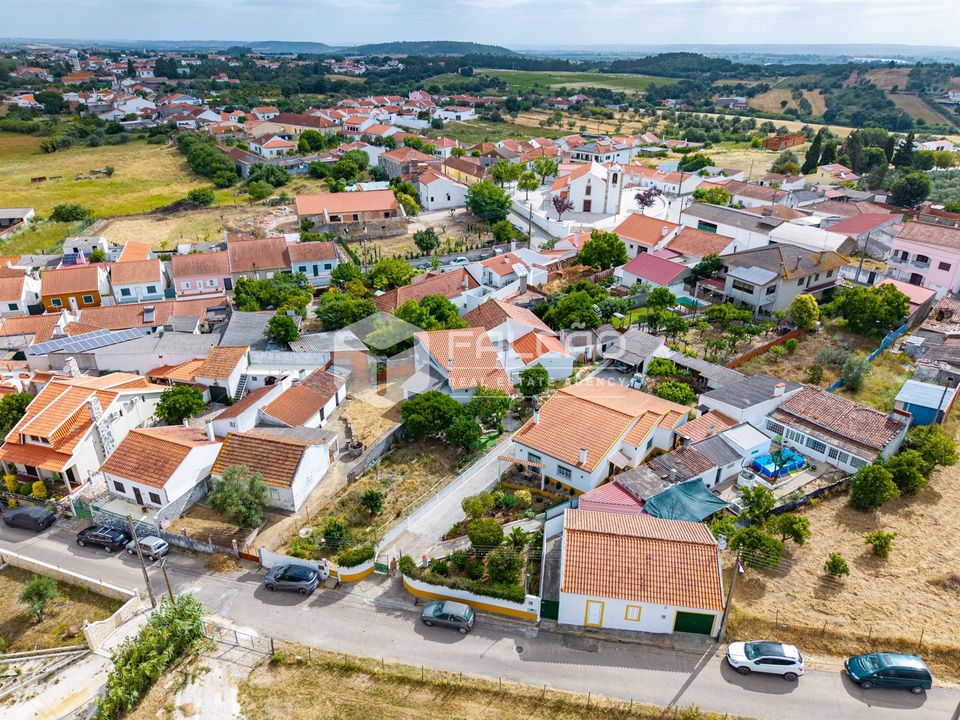 Villa a Santarem, Santarem - foto 2