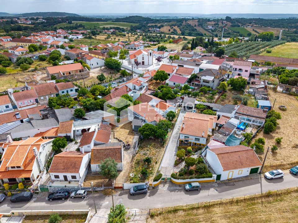 Villa a Santarem, Santarem - foto 3