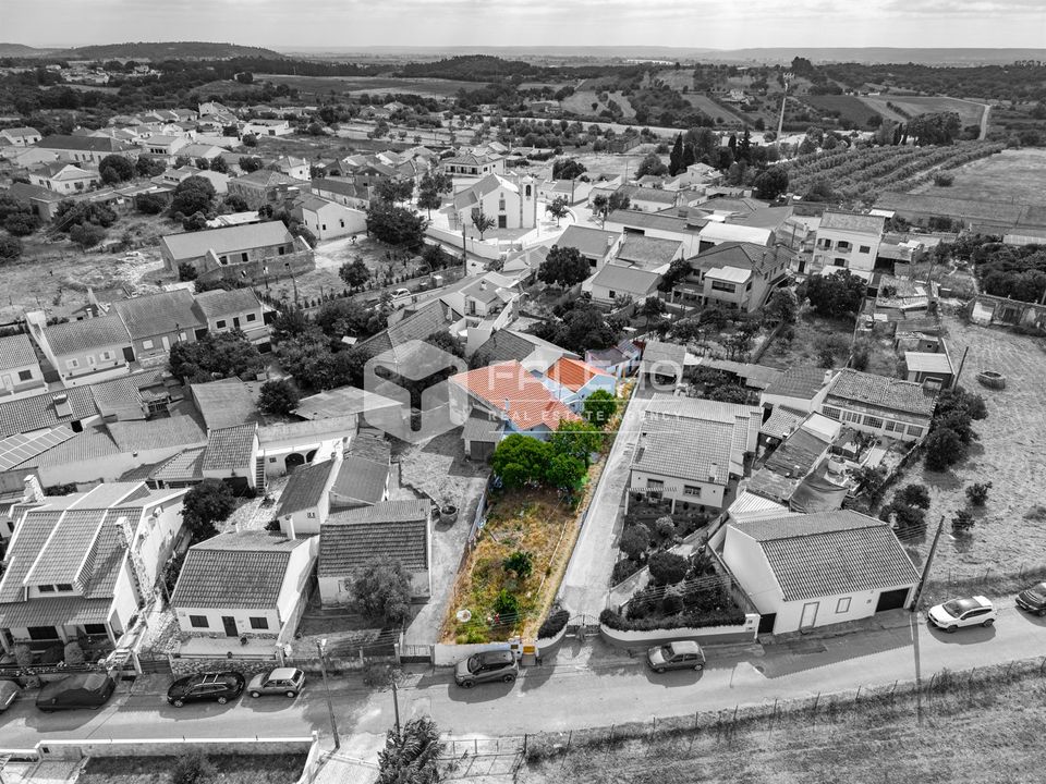 Villa a Santarem, Santarem - foto 4