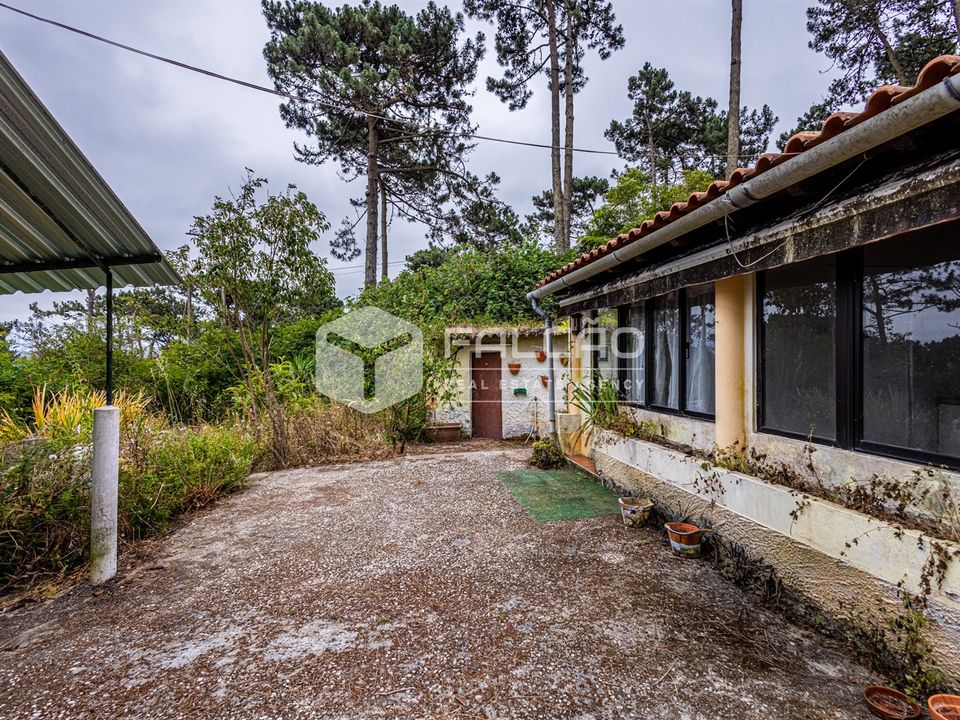 Villa i Sintra, Lisbon - bilde 2